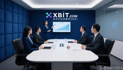最新消息！数字货币动态：XBIT创新揭秘全球交易与投资新赛道