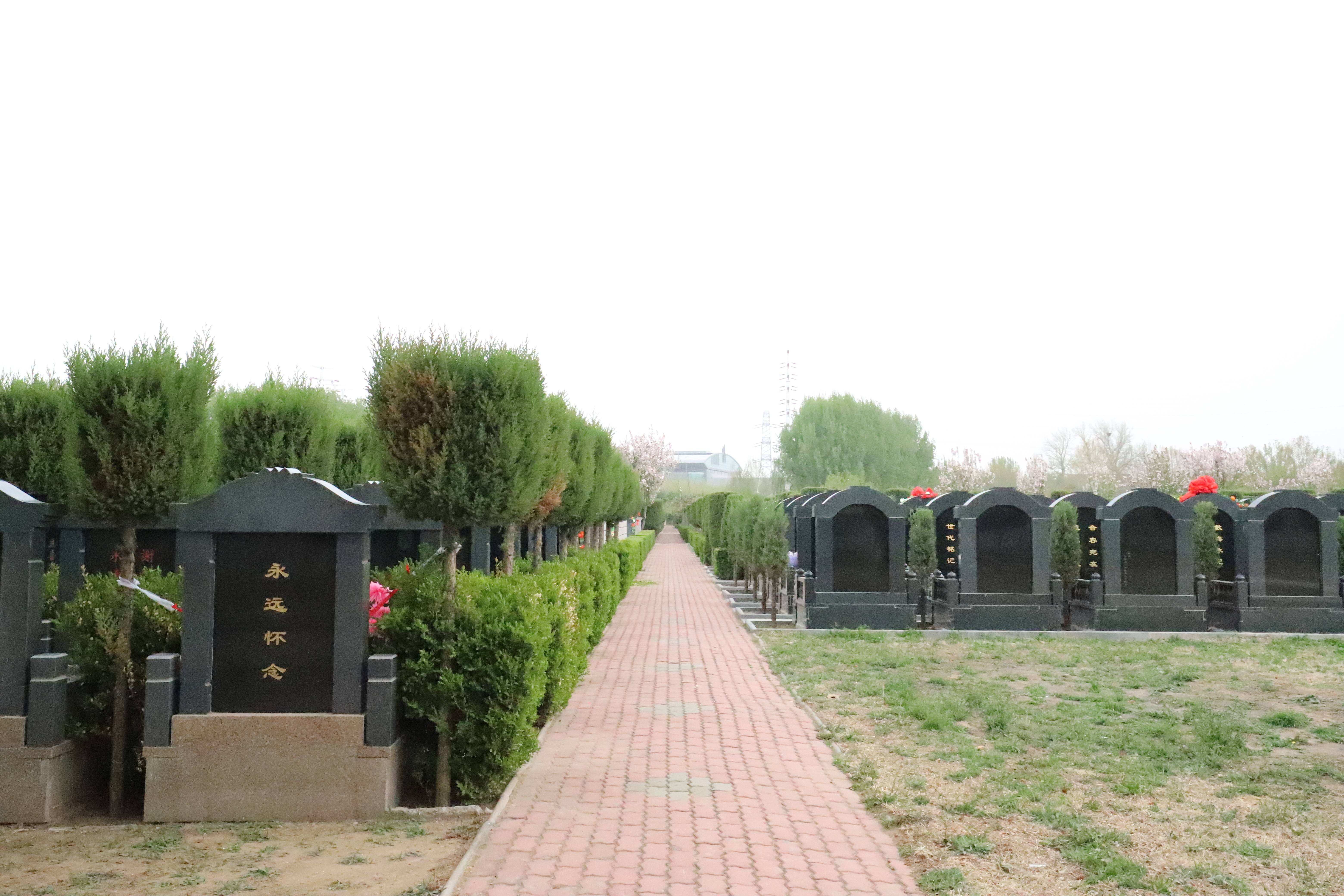 万桐园公墓墓地最新价格介绍