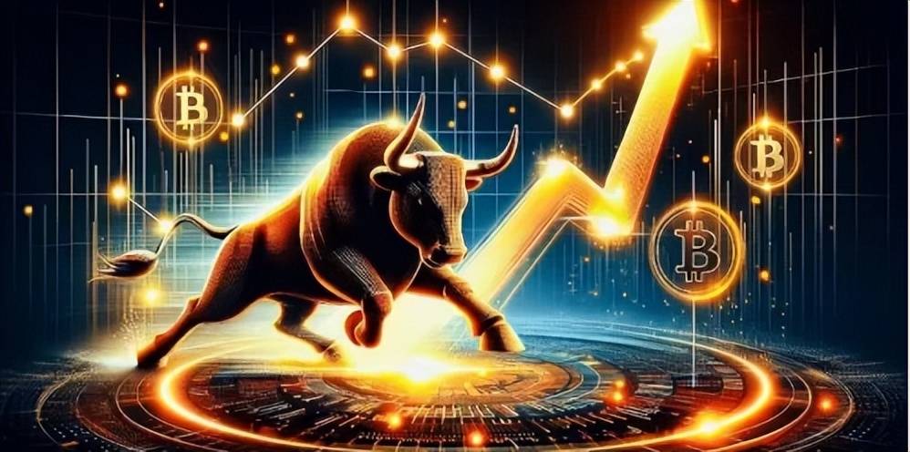 比特币（BTC）为何一直等不到大回调，还有机会上车吗？