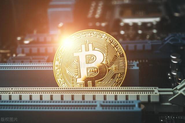 真正原因找到了：4件大事刺激比特币（BTC）冲向7.2万！