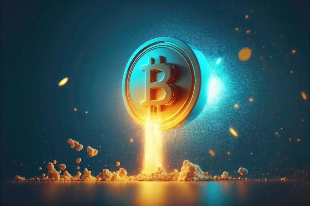 比特币ETF总市值突破400亿美元，BTC价格有望在3月达到63000美元