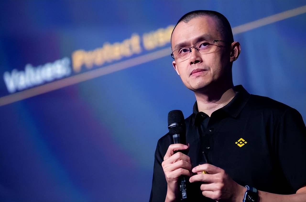 币安创始人赵长鹏申请旅行许可离境再次被美拒，美国流氓嘴脸无疑
