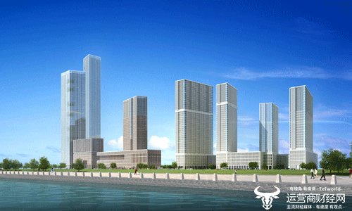 卖房不易！众安集团2023年合同销售收入再降！董事长施中安却不着急