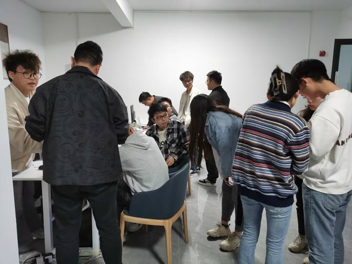 贵阳产控集团旗下筑巢公寓贵安店正式开业