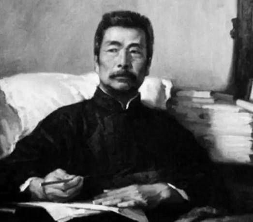 “现代圣人”鲁迅：去世后葬入万国公墓，朱安与许广平葬在哪？