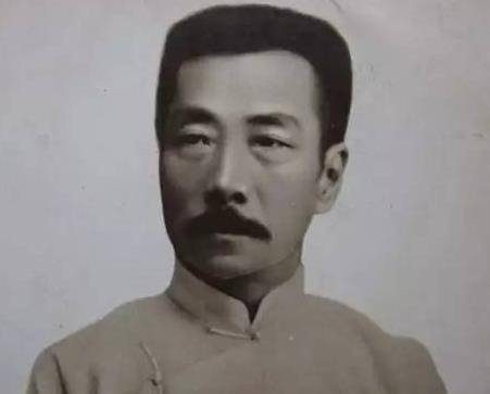“现代圣人”鲁迅：去世后葬入万国公墓，朱安与许广平葬在哪？