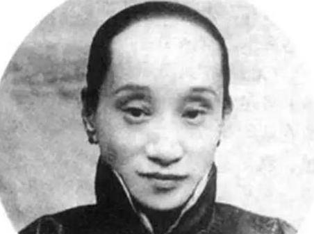 “现代圣人”鲁迅：去世后葬入万国公墓，朱安与许广平葬在哪？