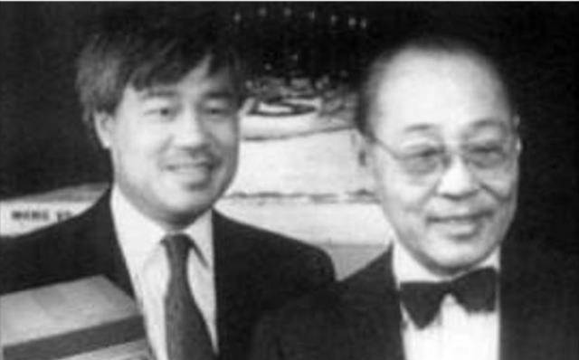 王安：凭借20亿美元问鼎美国富豪榜第五时，比尔盖茨还不知在哪