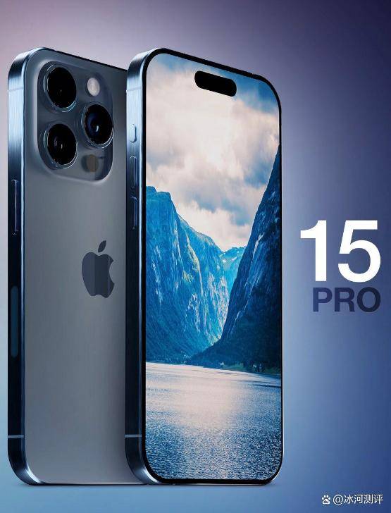 iPhone 15跌成狗了，苹果P15价格大跳水，苹果P16能否扭转乾坤？