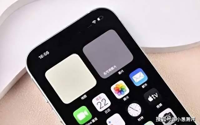 苹果开启降价模式，6GB+128GB跌至1141元，苹果A16+48MP+IP68防水