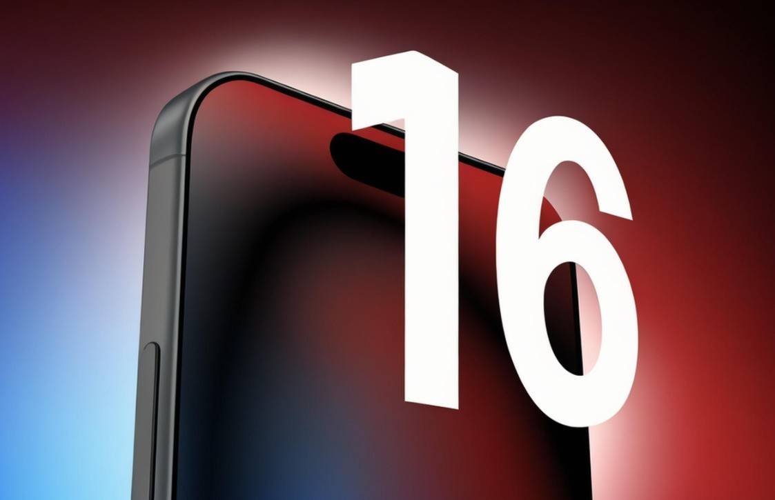 iPhone 16要卖爆了：苹果计划备货1亿