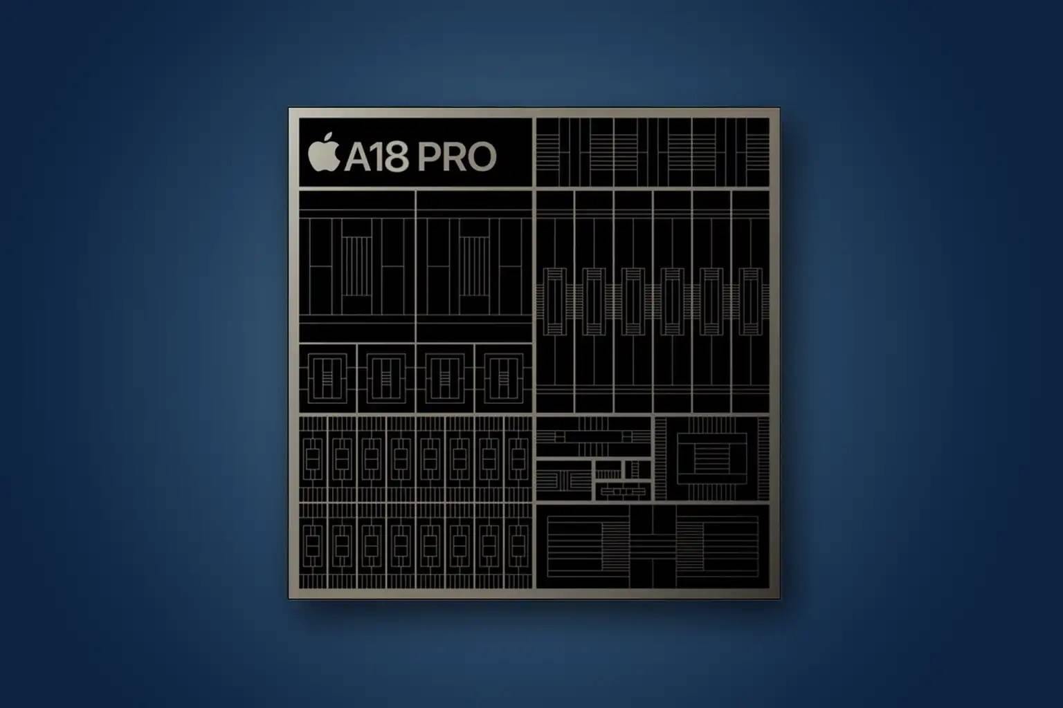 苹果押宝iPhone 16：A18芯片订购1亿片