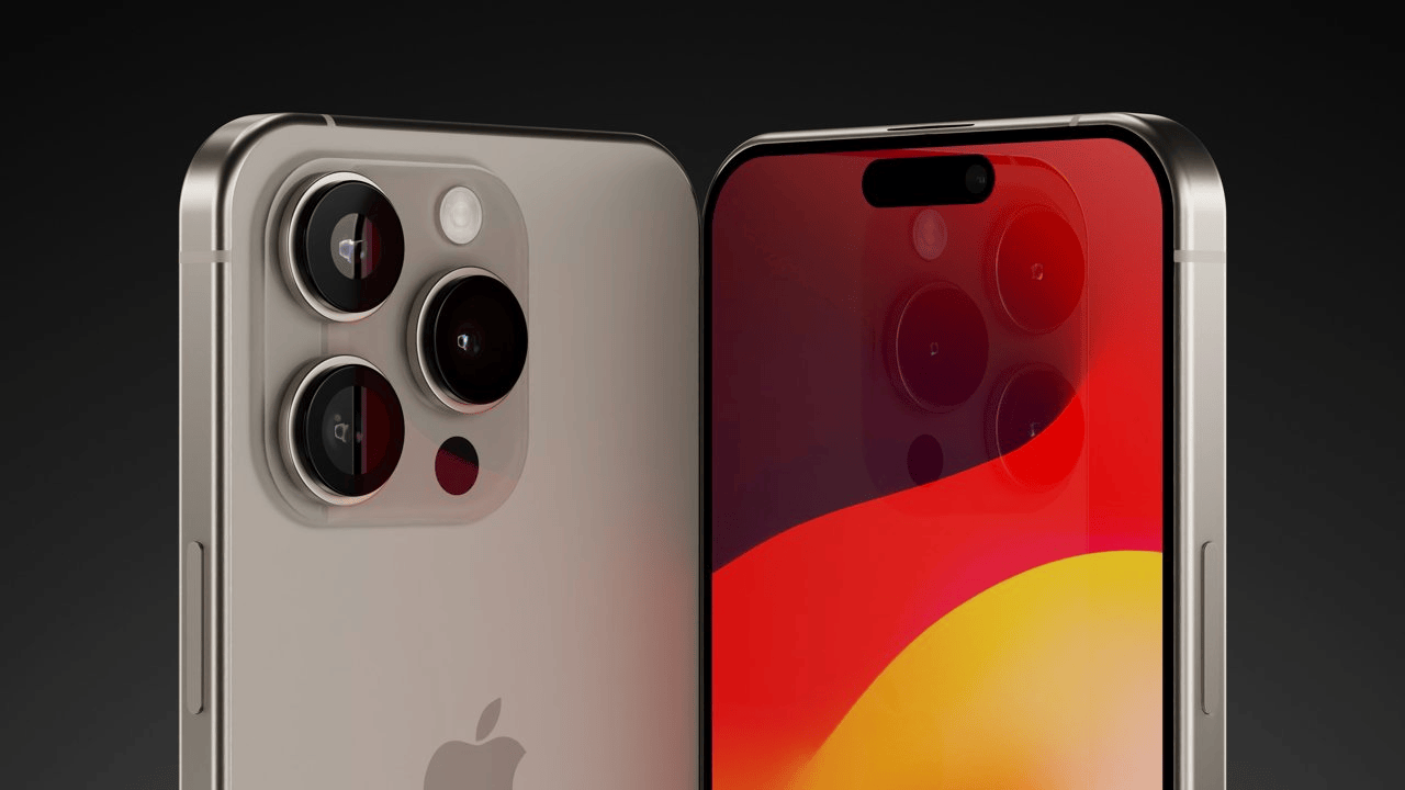 iPhone 16最新曝光汇总：苹果AI成败，在此一举！