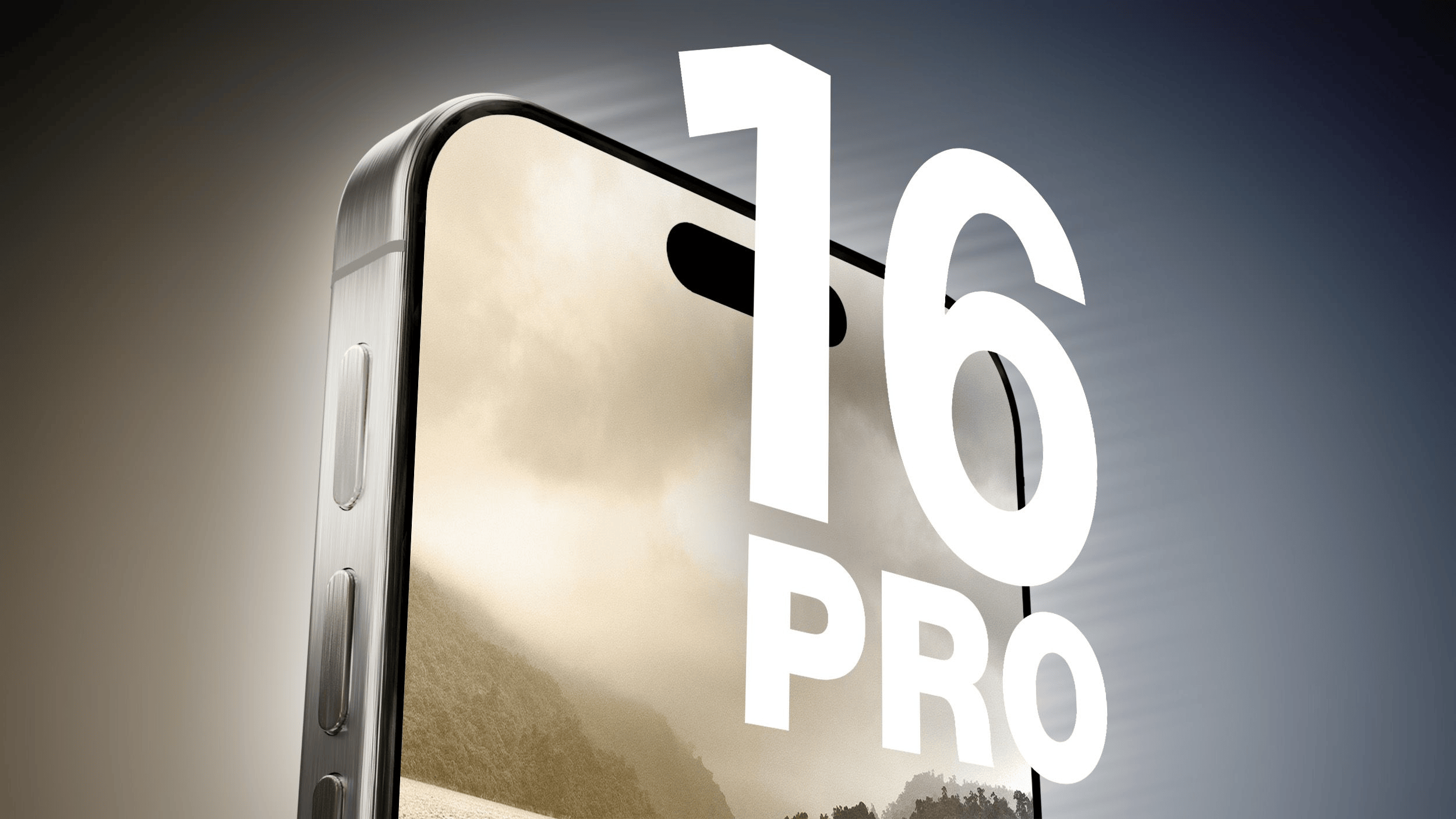 iPhone 16最新曝光汇总：苹果AI成败，在此一举！