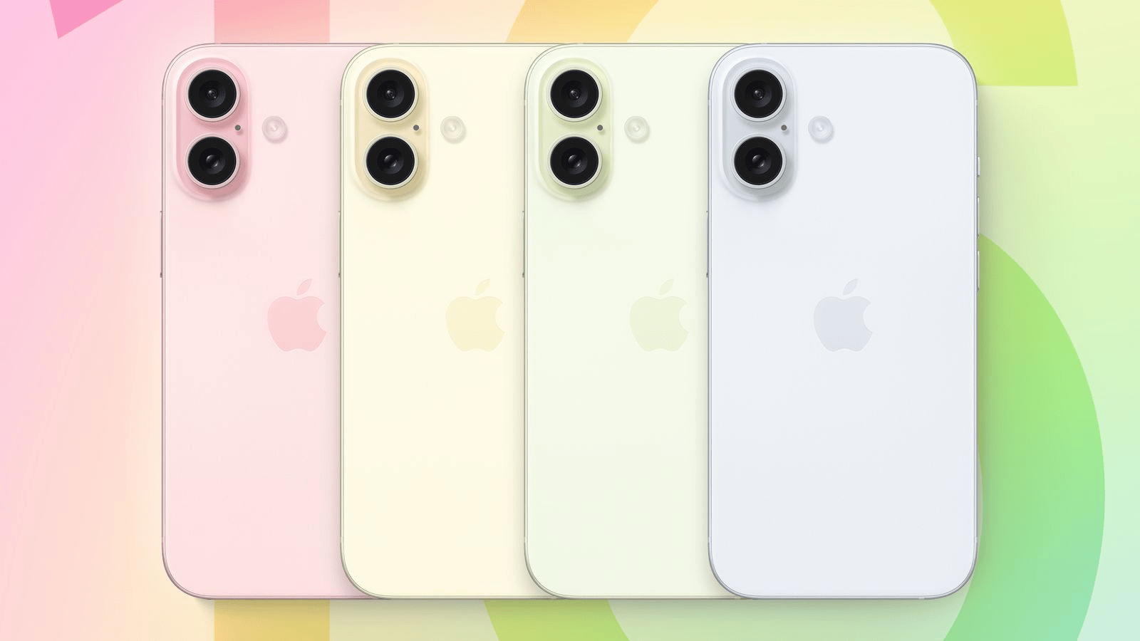 iPhone 16最新曝光汇总：苹果AI成败，在此一举！