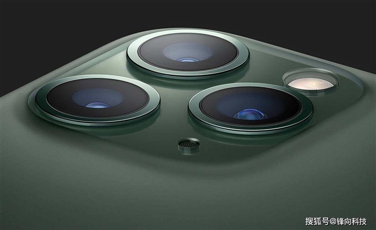 苹果信息集中爆发，AI、iPhone 16、iPhone 17全都有