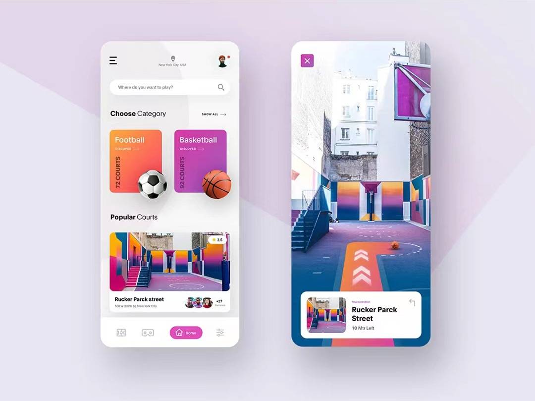 iOS APP内存泄漏的问题