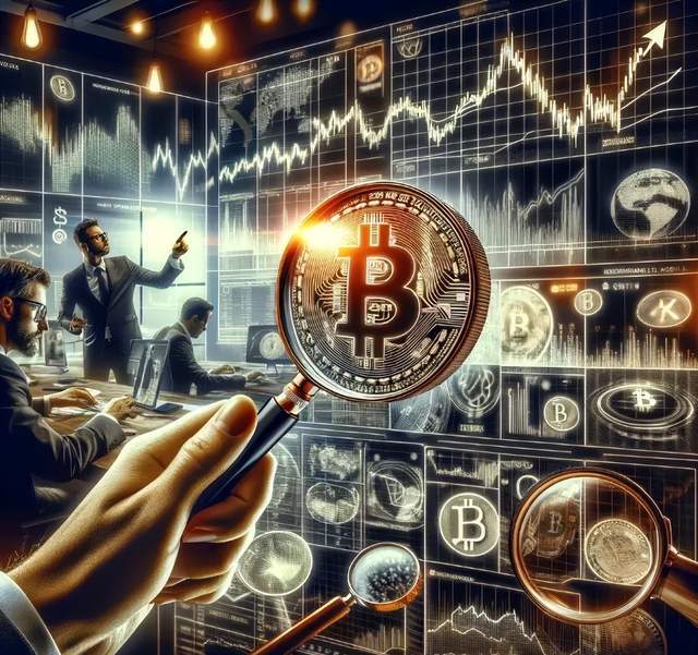 BTC价格12 小时内飙升 7.4%，鲸鱼瞄准 57,000 美元的下一步行动消息