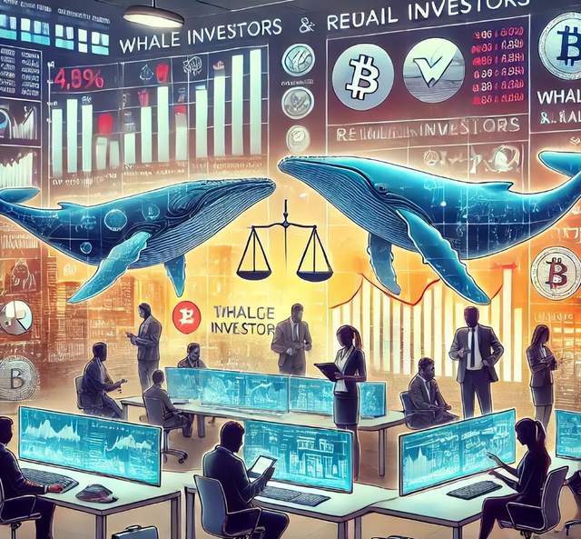 BTC价格12 小时内飙升 7.4%，鲸鱼瞄准 57,000 美元的下一步行动消息