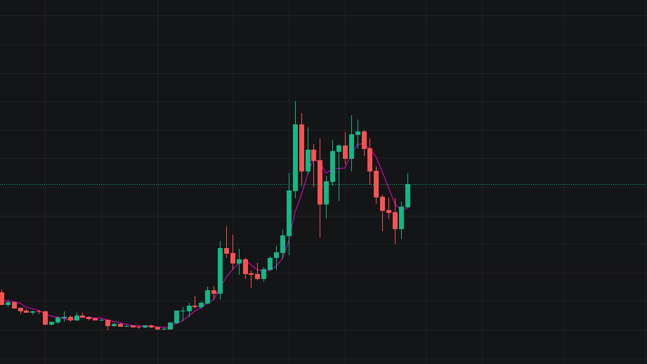 BTC 震荡行情，当无为而自适