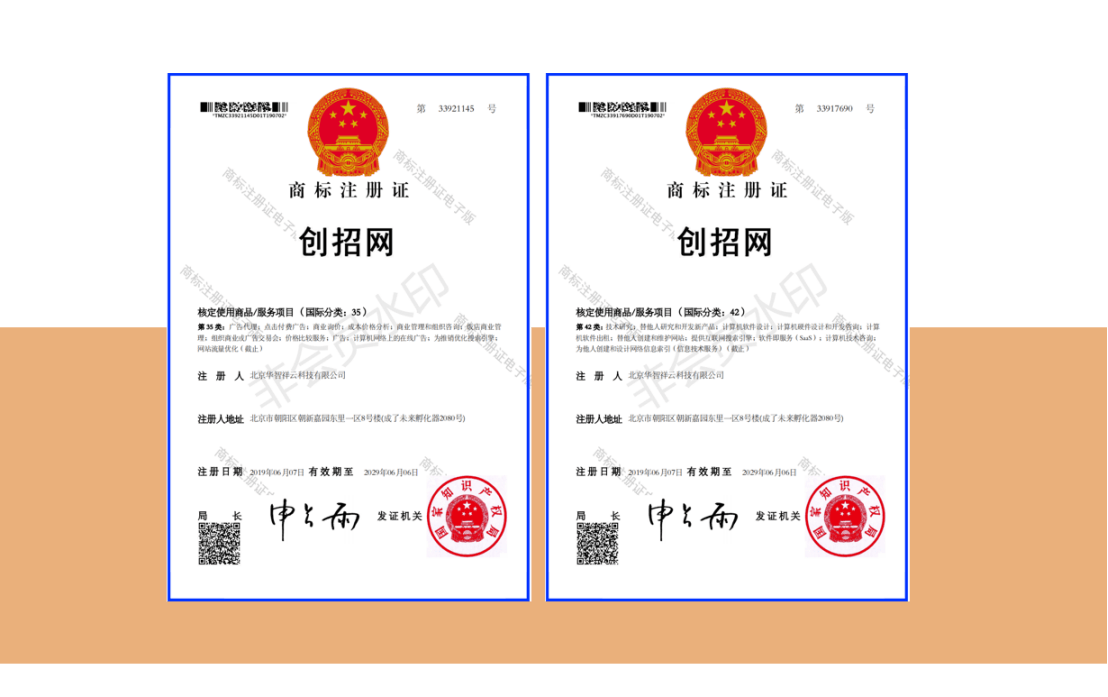 上市公司国瑞置业 股票代码2329.HK签约中国创招网-全网数字营销