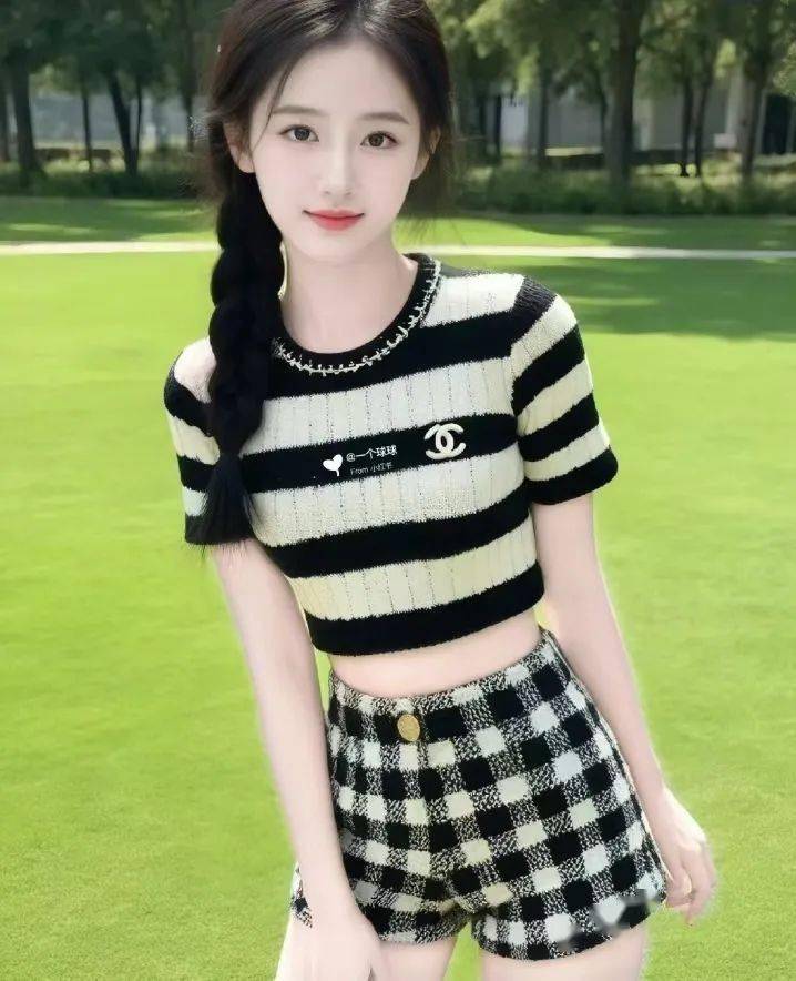 真诚善良，银行工作，颜值在线的一个小姐姐。