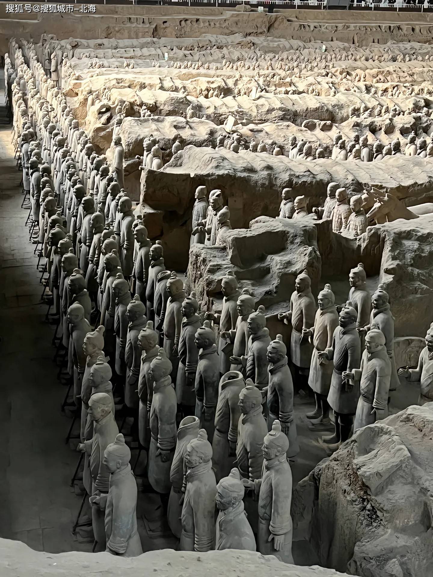 最火攻略：报团去西安旅游5天大概多少人民币？最火攻略：西安旅游五日游价格