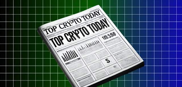 比特币价格保持在 67,000 美元以上，XRP 飙升 3.4%，Solana 下跌