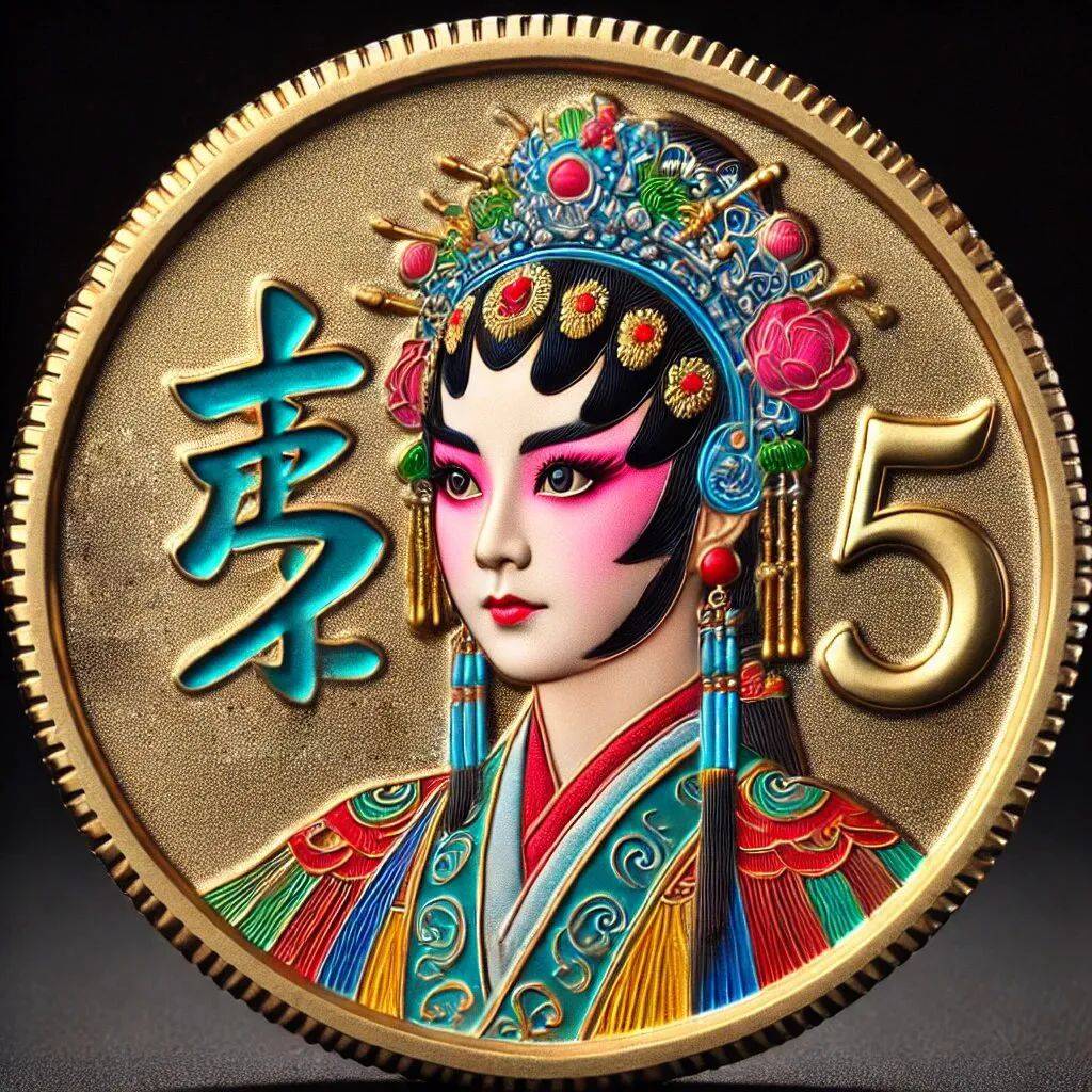 京剧旦角币期货价格不断上涨，风险太高！别轻易入手！