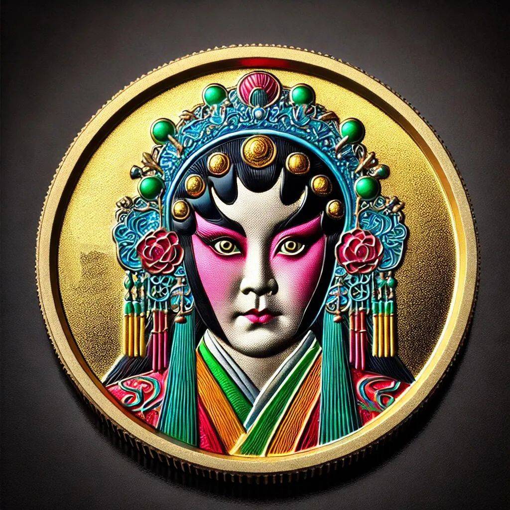 京剧旦角币火热，期货价格大涨！风险过高，不建议轻易投资！