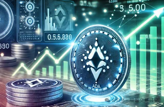 Cardano 价格预测：分析师预测 ADA 价格将飙升至 5 美元