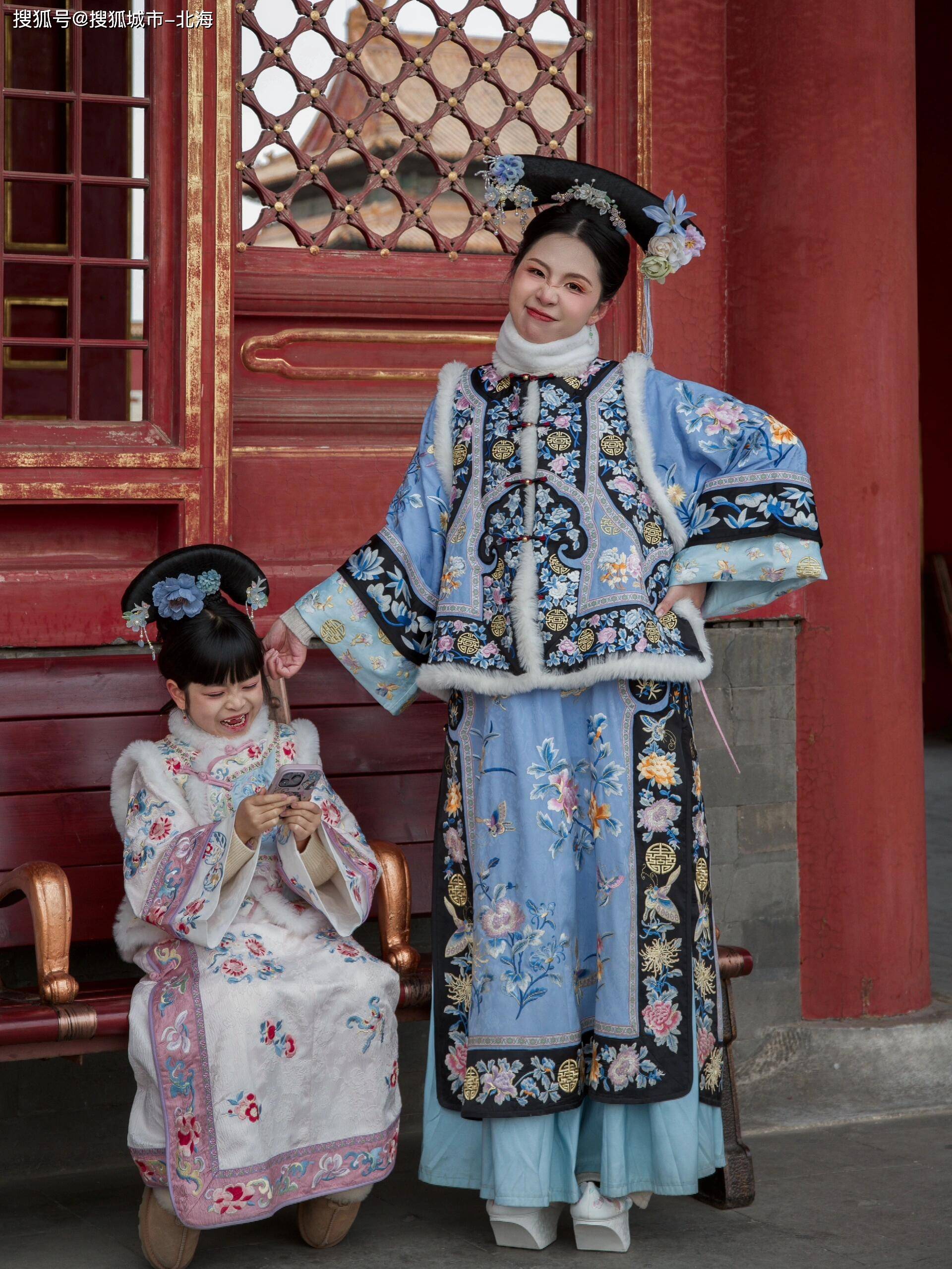 北京旅游团报价五日游价格花费多少？前往北京旅游一趟需要多少钱人民币