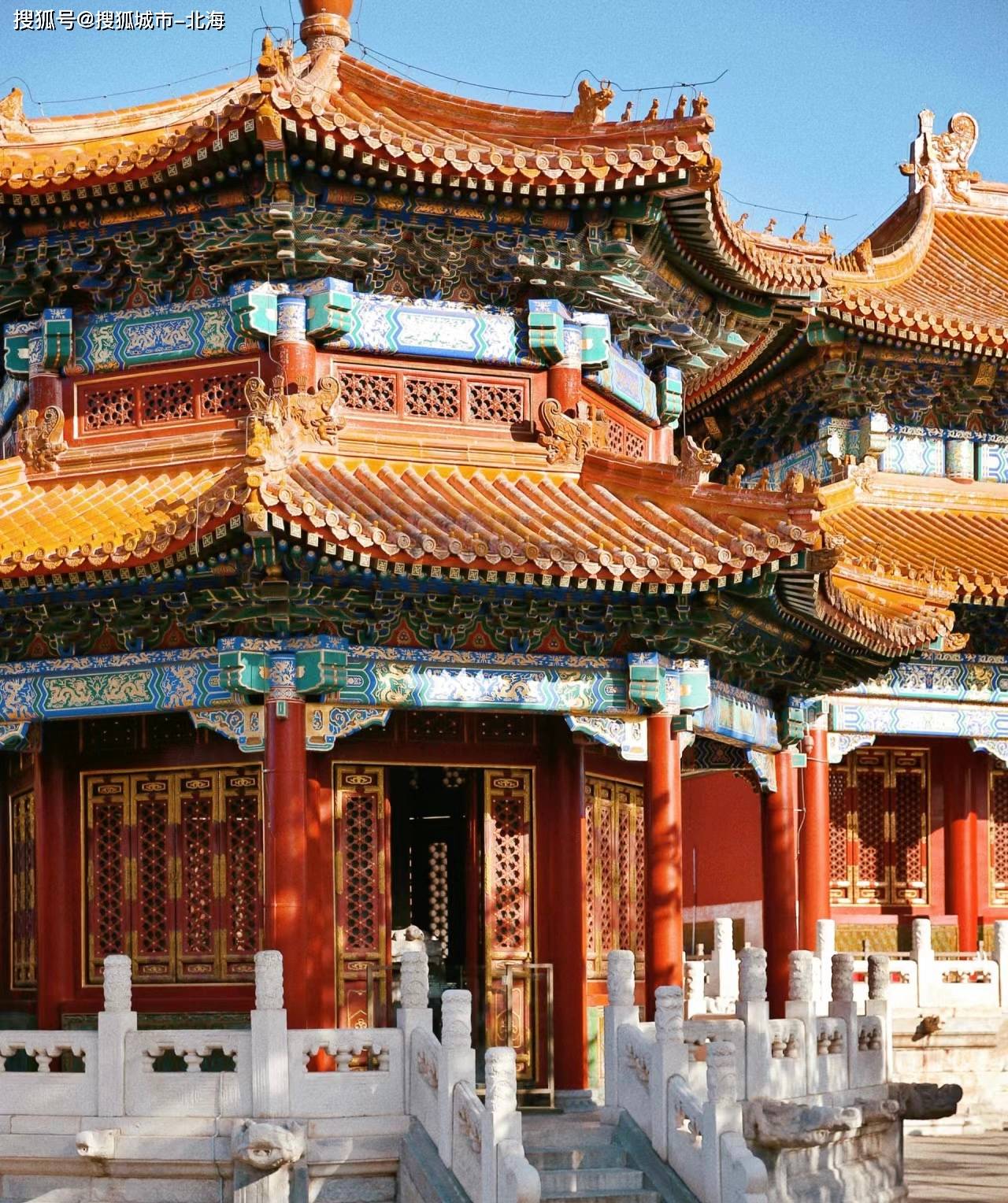 北京旅游团报价五日游价格花费多少？前往北京旅游一趟需要多少钱人民币
