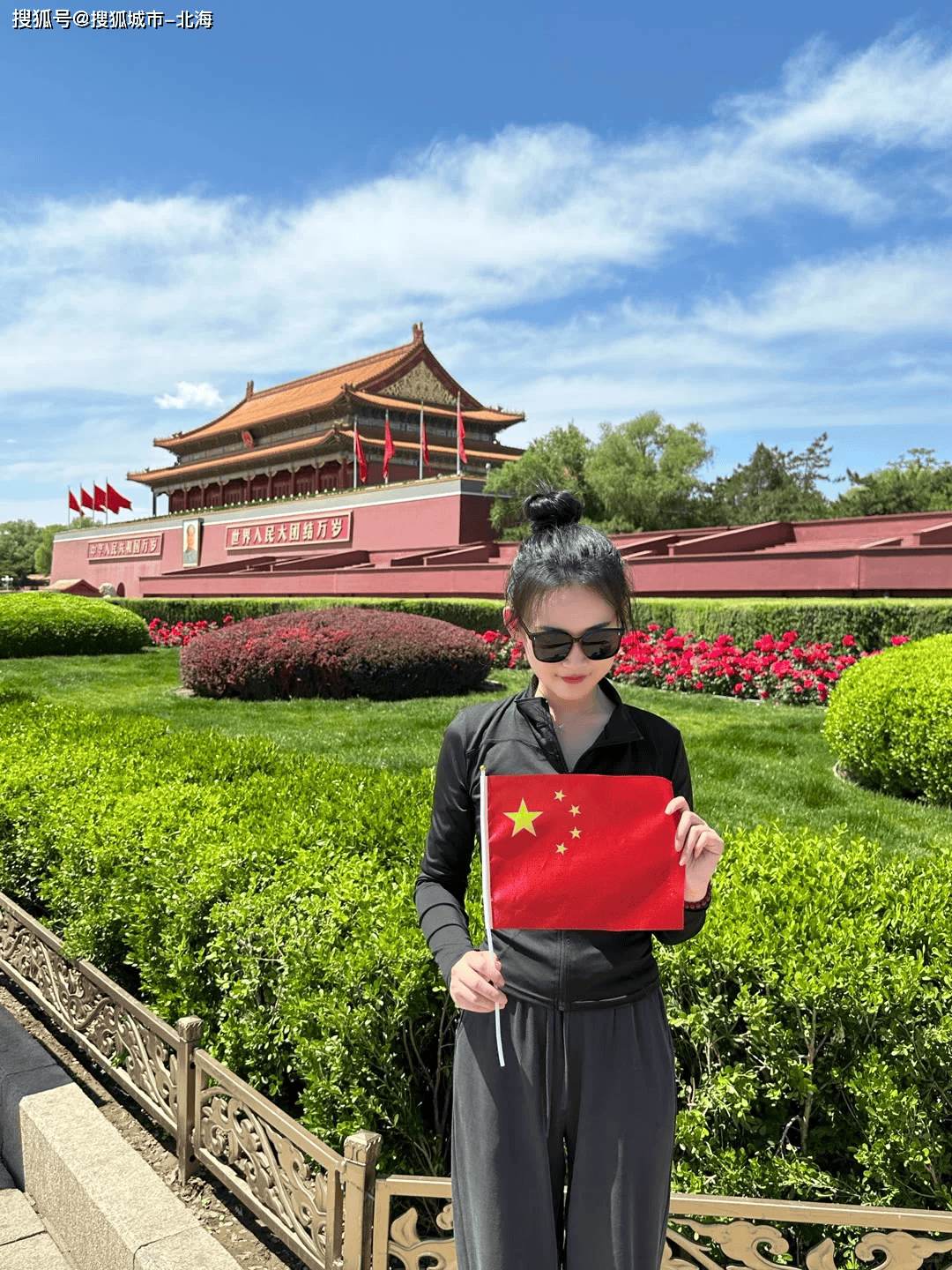 北京旅游团报价五日游价格花费多少？前往北京旅游一趟需要多少钱人民币