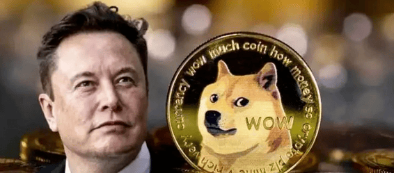 DOGE 狗狗币价格将升至 3 美元？