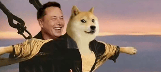 DOGE 狗狗币价格将升至 3 美元？