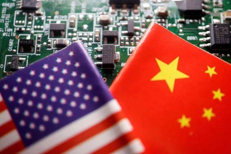 互法评周观察 | “网络空间命运共同体” &amp;“数字团结”、美国将扩大对华芯片出口管制、个人持有虚拟货币不违法、谷歌被要求出售搜索