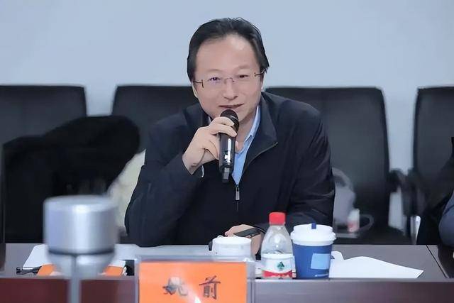 利用虚拟货币等进行权钱交易！中国证监会科技监管司原司长姚前被“双开”