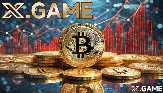 虚拟货币MOG与X.game强强联合共同破局投资者迎来新曙光