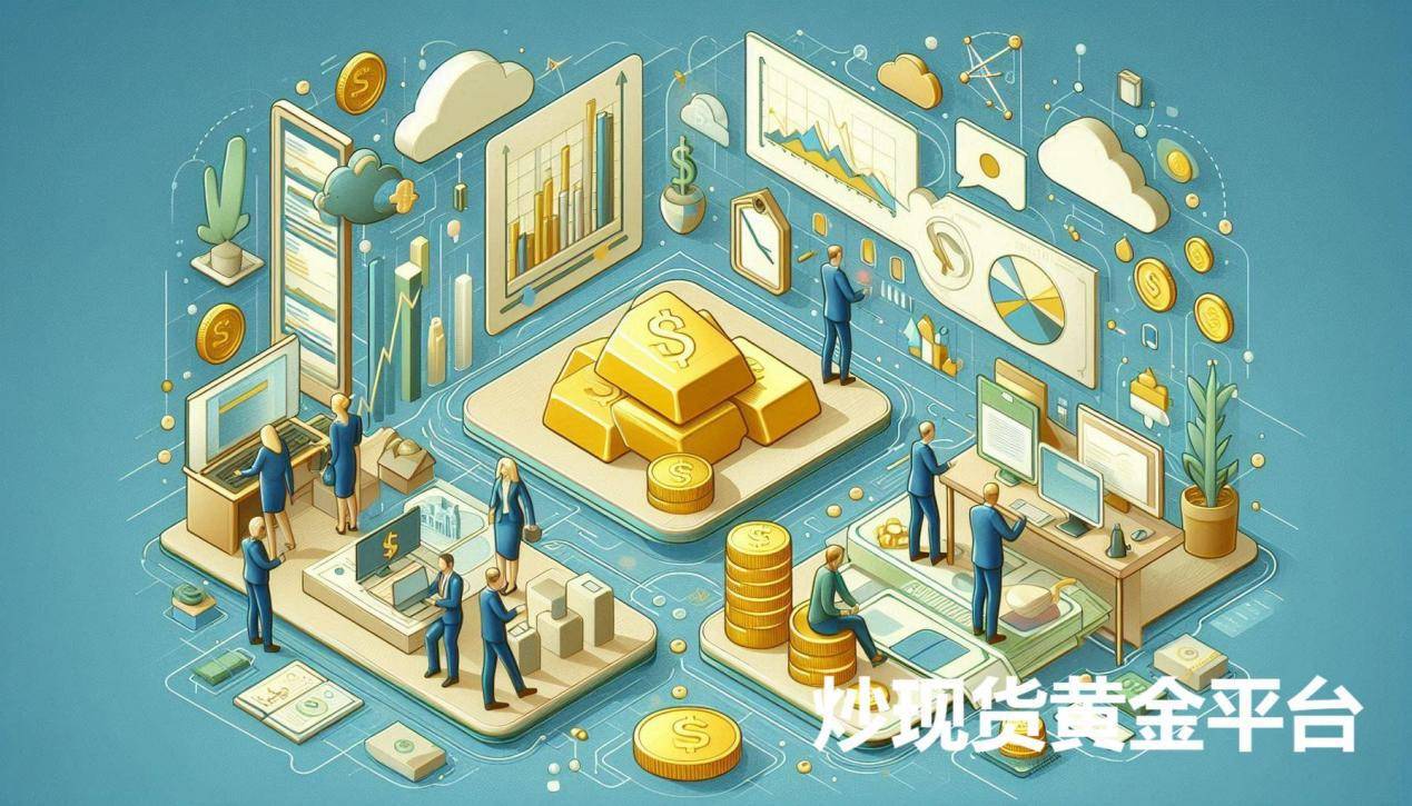 2025年十大伦敦金正规交易平台推荐
