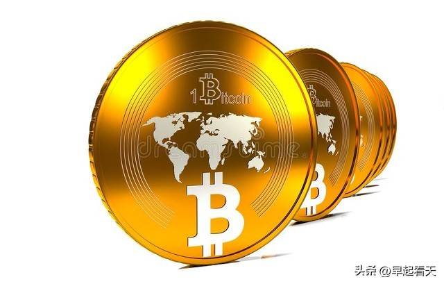 中国押注黄金，美国押注虚拟货币，谁会赢？