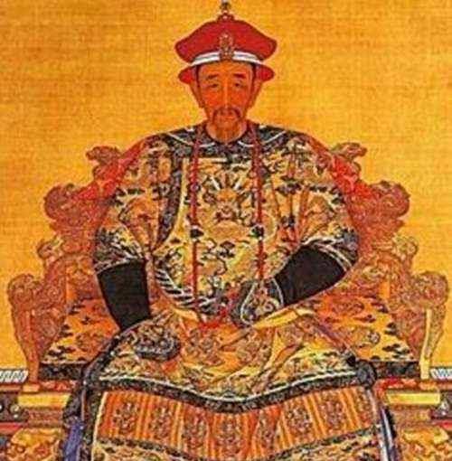 中国十大在位最长的皇帝排名