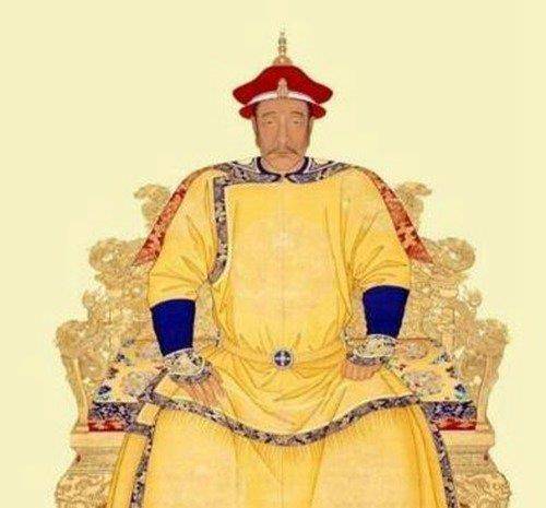 中国十大在位最长的皇帝排名