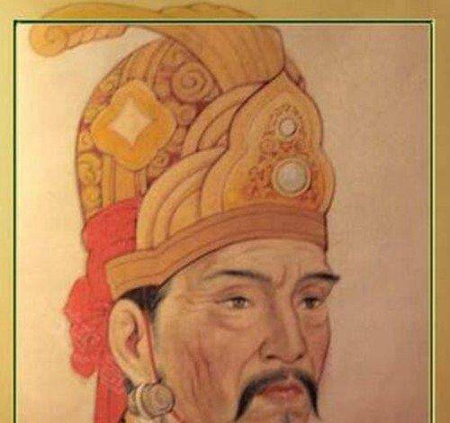 中国十大在位最长的皇帝排名