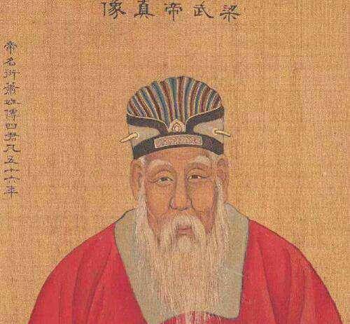 中国十大在位最长的皇帝排名