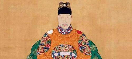 中国十大在位最长的皇帝排名