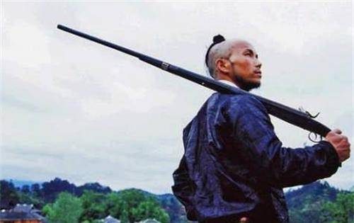 中国唯一合法持枪的族群，延续了5000年，来源至今成谜