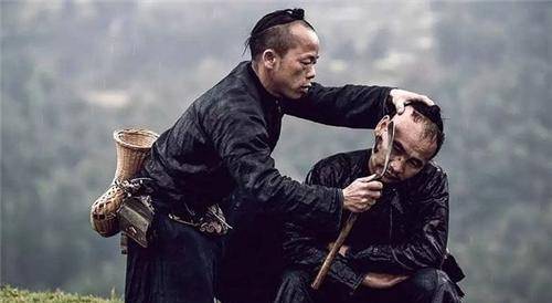 中国唯一合法持枪的族群，延续了5000年，来源至今成谜