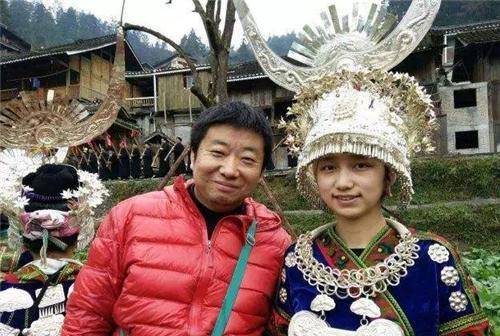 中国唯一合法持枪的族群，延续了5000年，来源至今成谜