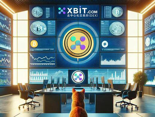 加密市场弱势反弹SocialFi涨RWA跌，XBIT重塑虚拟货币杠杆交易